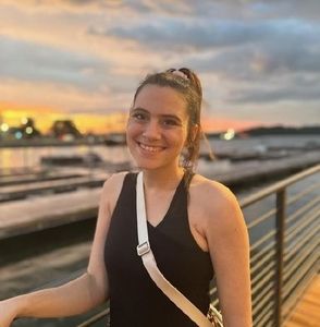 Meet your Posher, Allison